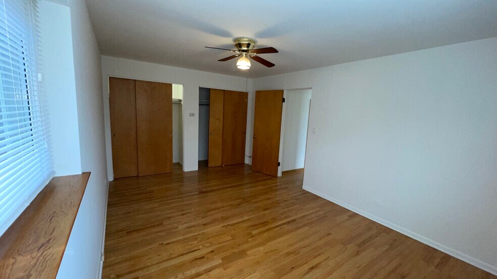 main bedroom - 3034 Harlem Ave