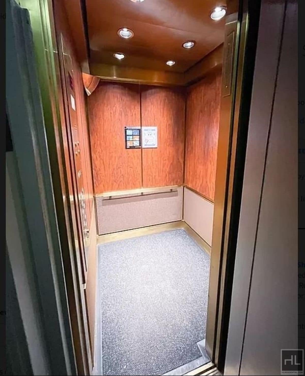 Building Photo - East 84th Street