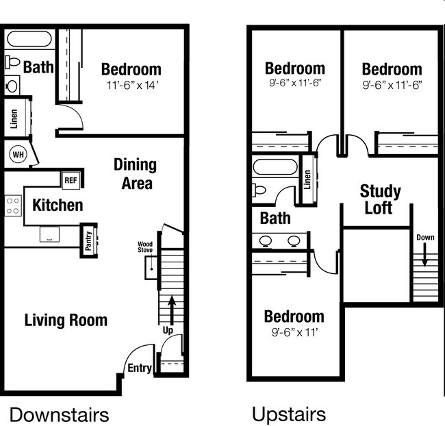 Chaparral Apartments Davis, CA Apartment Finder