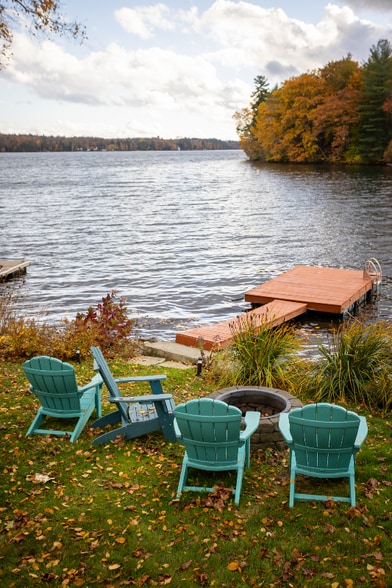 Building Photo - 11 Fire Rd W24A