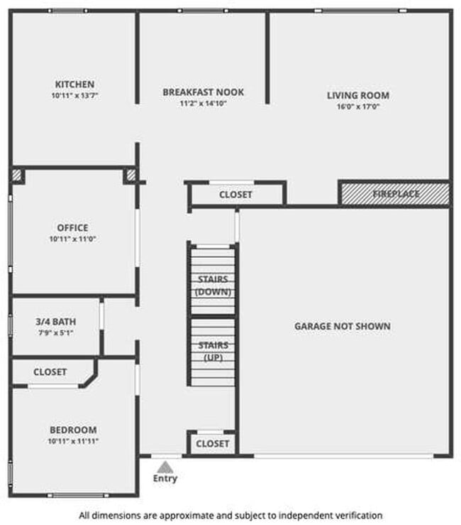 Building Photo - Evolve Real Estate: Meticulous Executive 4...
