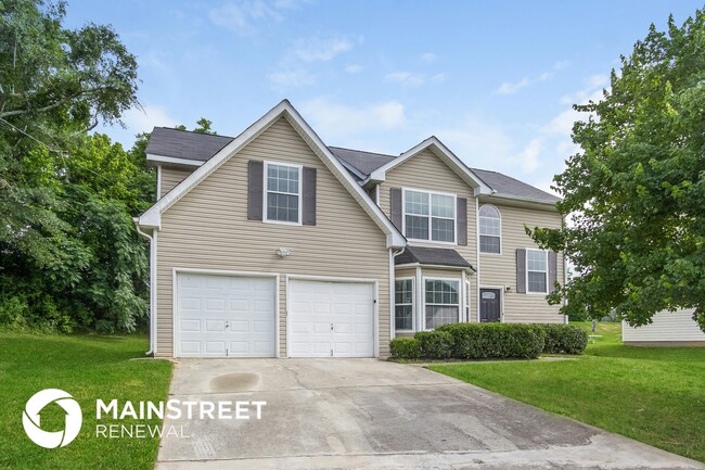 Building Photo - 6123 Lamp Post Pl