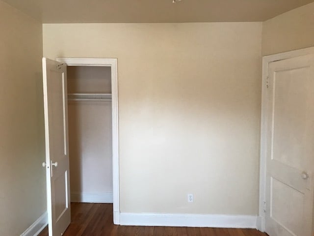 Bedroom 12x12 - 2821 7th St NE