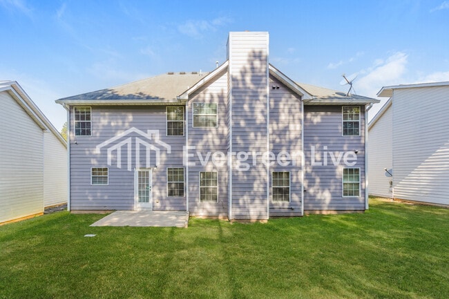 Building Photo - 7189 Cavender Dr SW