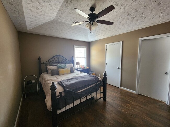 Building Photo - Cozy 3 Bedroom 2 Bath Corner Lot in Columbus, GA