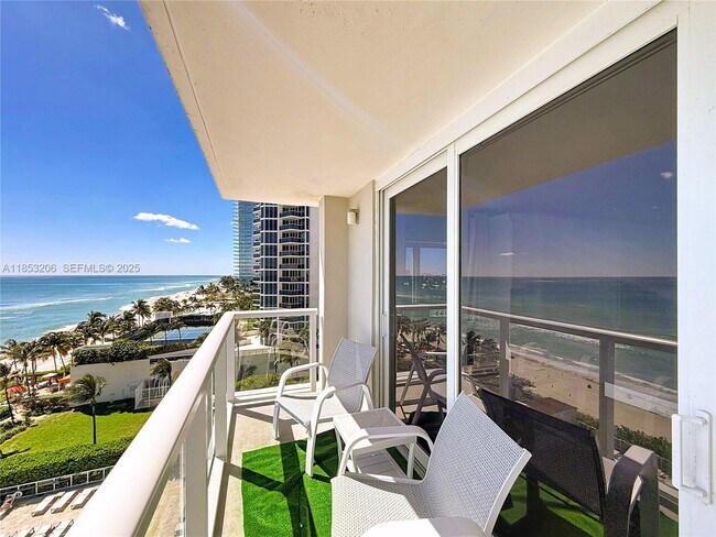 Building Photo - 19201 Collins Ave