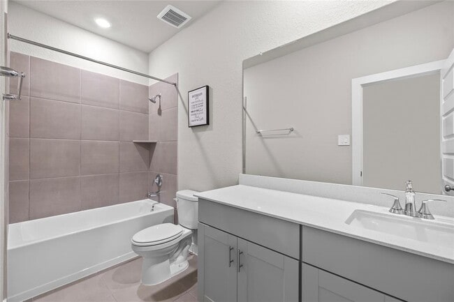 Building Photo - 6246 Brazos Trl Dr