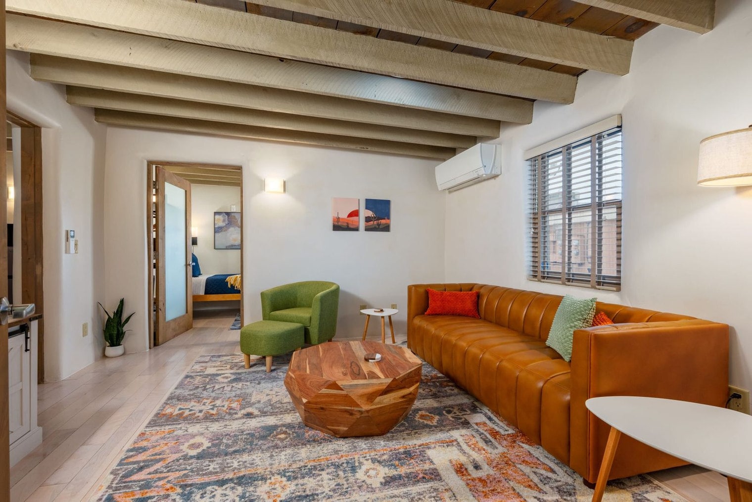 Building Photo - 715 S St Francis Dr