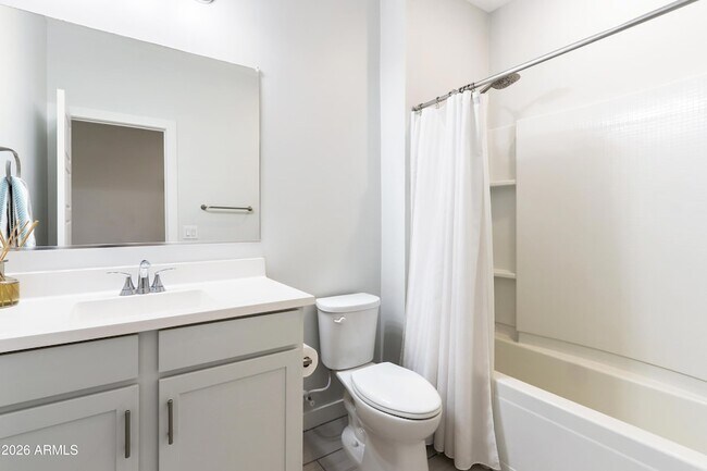 Building Photo - 35463 W Santa Barbara Ave