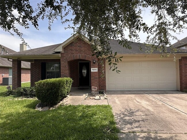 Building Photo - 5404 Balmorhea Dr