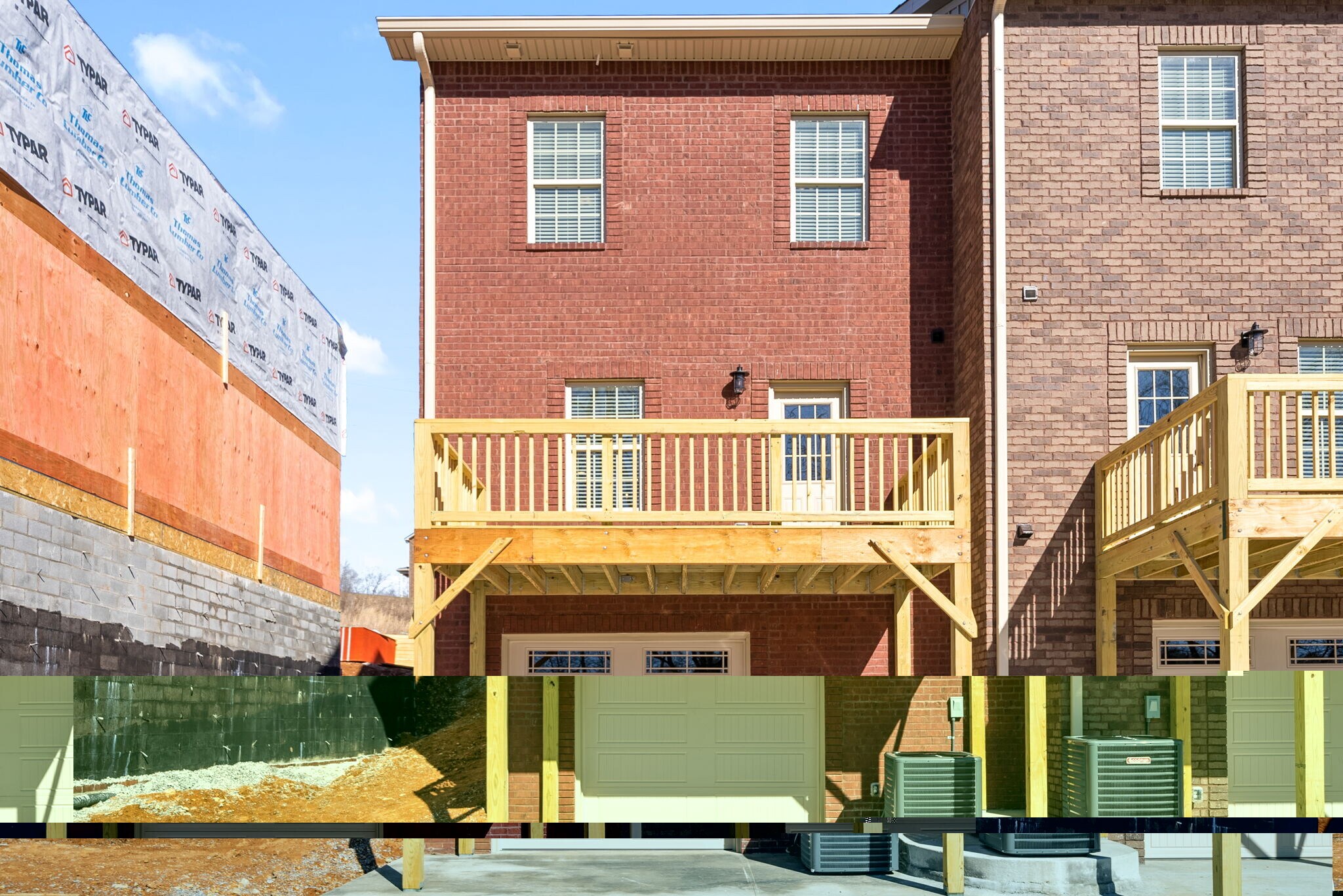 Building Photo - 500 Peachers Mill Rd