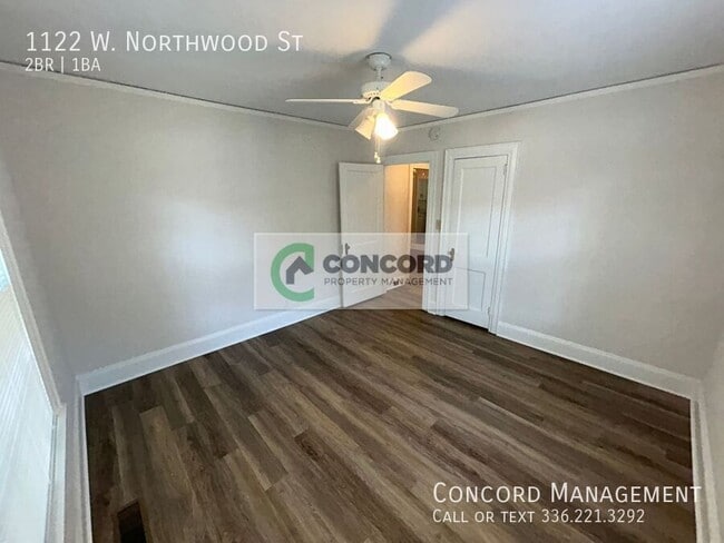 Building Photo - 1122 W Northwood St