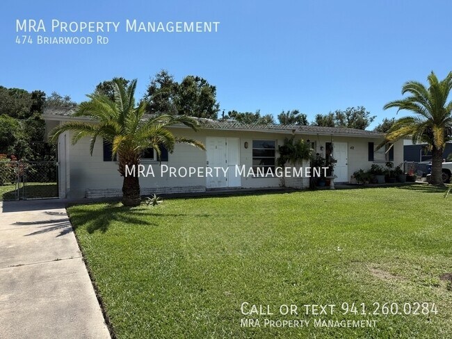 Primary Photo - 474 Briarwood Rd