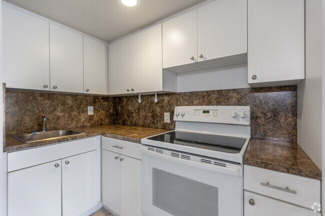 Studio - 480SF - MIAMI CONDO HOLDINGS