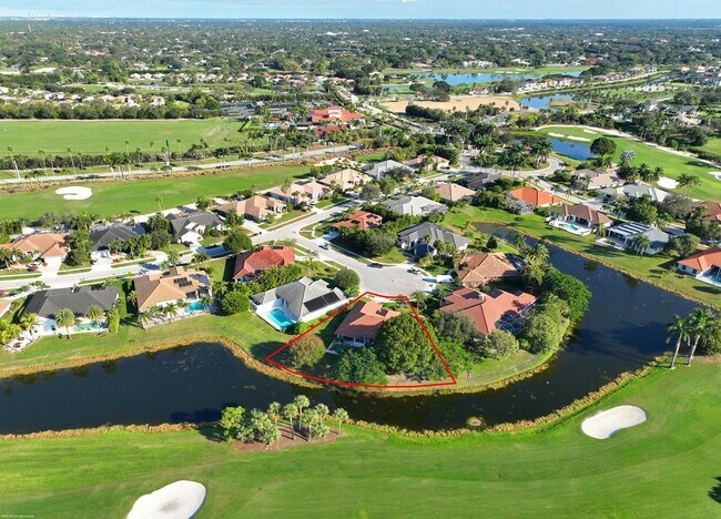 Building Photo - 15611 Milan Ct