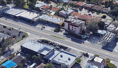 Building Photo - 4758 W Flagler St