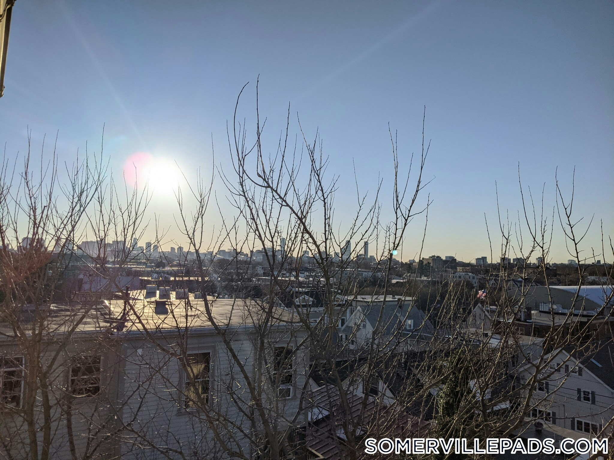 Building Photo - 58 Atherton St