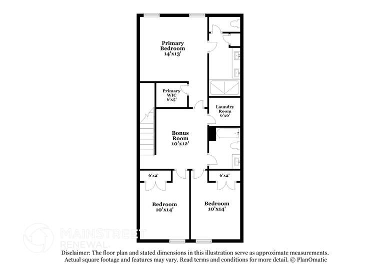 Building Photo - 1546 Olympic Ln