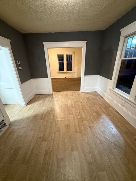 Dining room - 1101 Garfield Ave SW