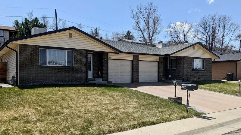 Building Photo - 9440 W 56th Pl
