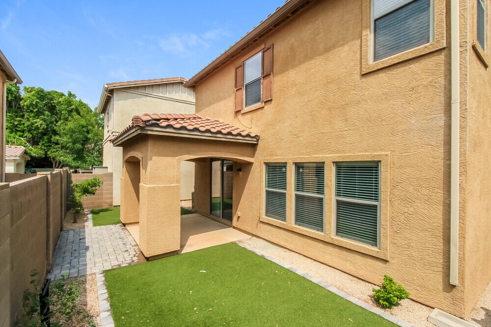 Building Photo - 21123 E Tierra Grande Dr