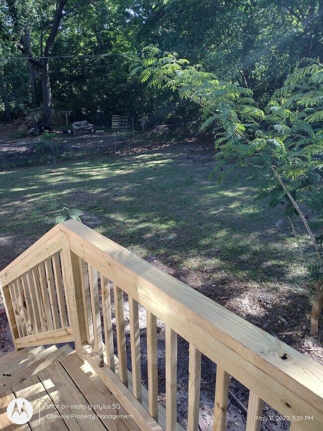 Building Photo - Beautiful 4 Bedroom 1.5 Bath Home for rent