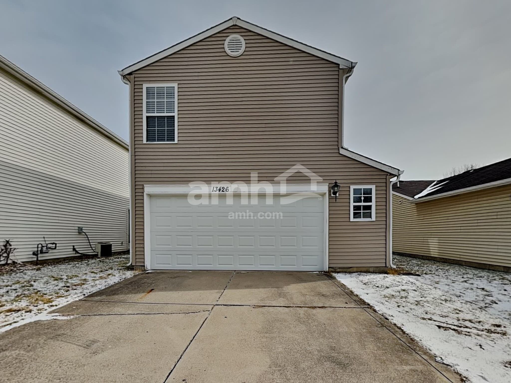 Building Photo - 13426 Allegiance Dr