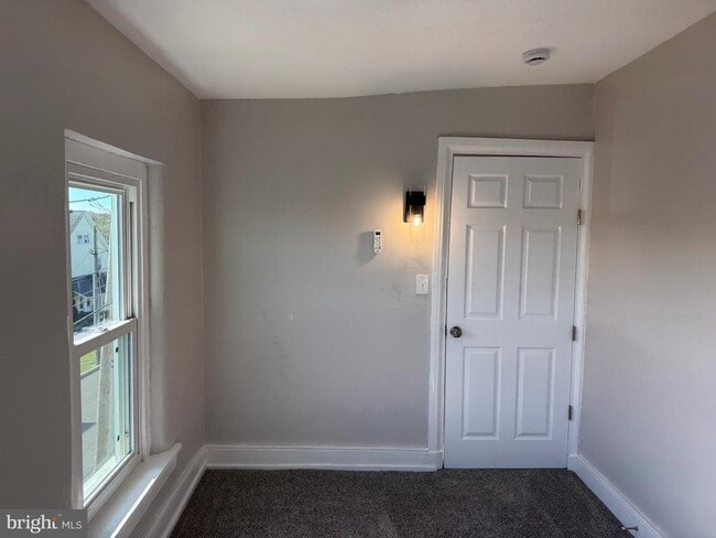 Building Photo - 1512 Franklin St