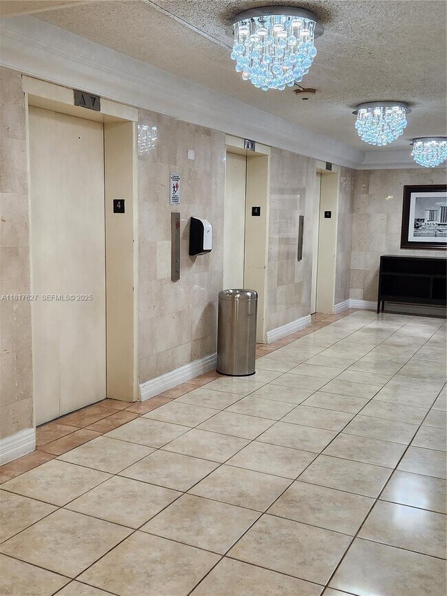 Building Photo - 19201 Collins Ave