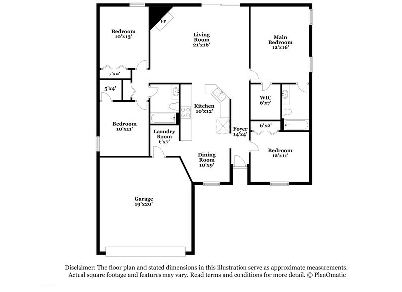 Building Photo - 100 Autumn Springs Ct W