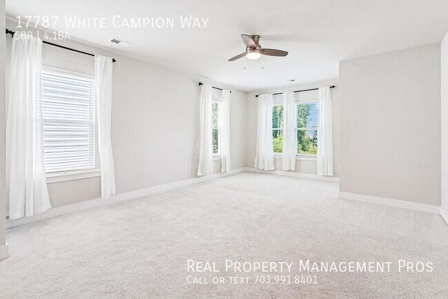 Building Photo - 17787 White Campion Wy