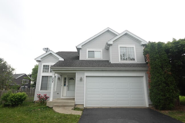Building Photo - 337 S Arrowhead Ct