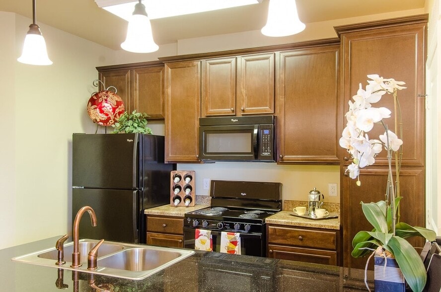 Building Photo - Andalucia Villas