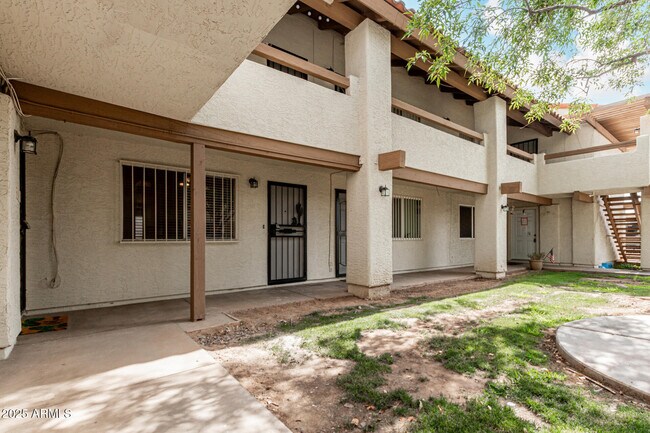 Building Photo - 8838 North 8th St