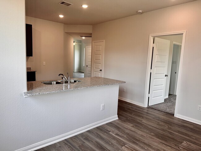 You will love the flow of this floorplan! - 730 Tejas Village Pky