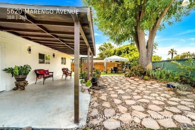 Building Photo - La Mesa Home For Rent!