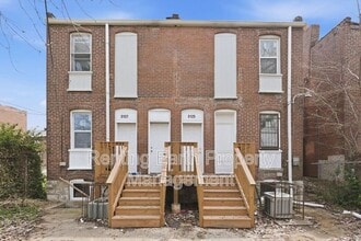 Building Photo - 3127 Clay Ave