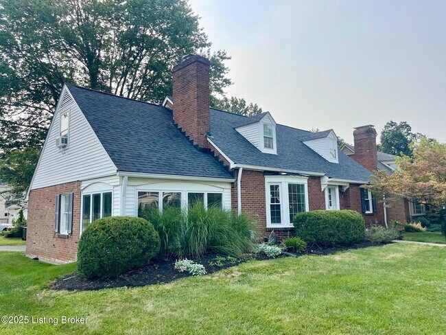 Building Photo - 129 Heady Ave
