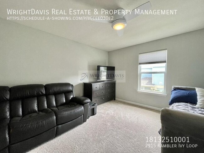 Building Photo - 2915 Rambler Ivy Lp