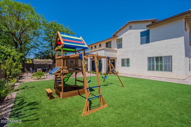 Building Photo - 3777 E Scorpio Pl