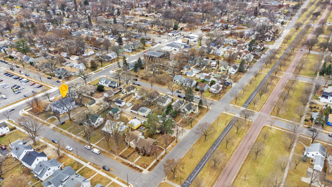 Building Photo - 4405 N Morgan Ave