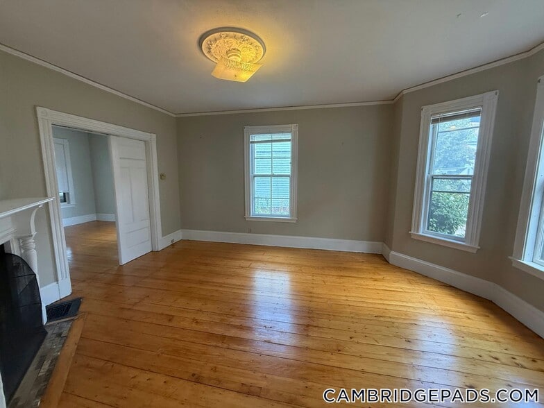 Building Photo - 55 Rindge Ave