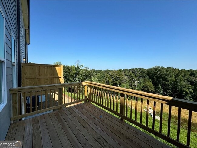 Building Photo - 1409 Creekside Cir NW