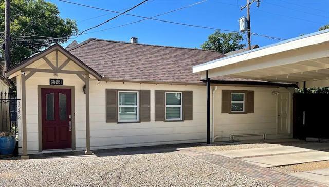 Building Photo - 3525 Westminster Ave