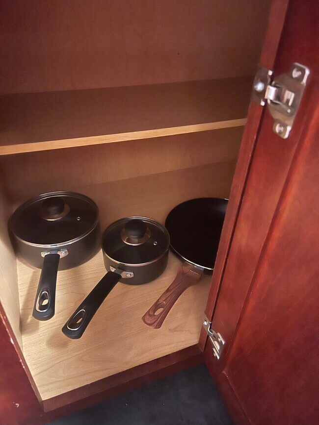 Cooking - 14008 Chicora Crossing Blvd