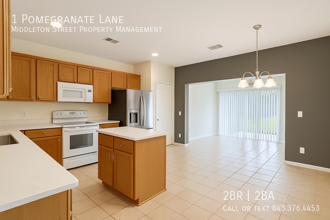 Building Photo - 1 Pomegranate Ln