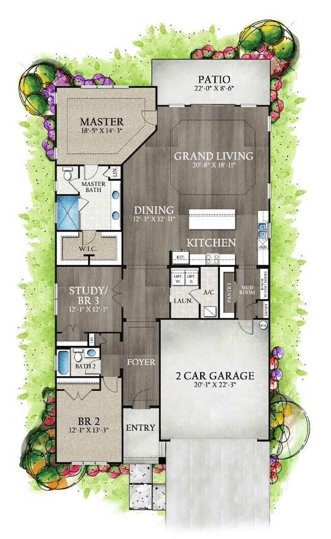 Building Photo - 4592 Kobus Ct.