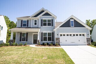 Building Photo - Great Wesley Chapel Location!
