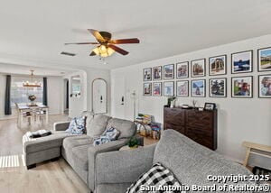 Building Photo - 502 Arabian