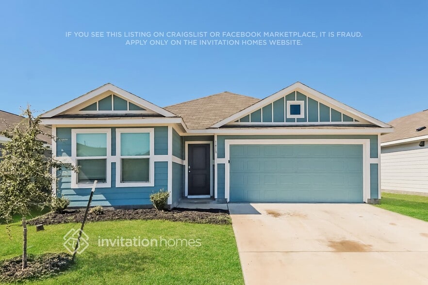 Primary Photo - 1418 Cherrybark Dr